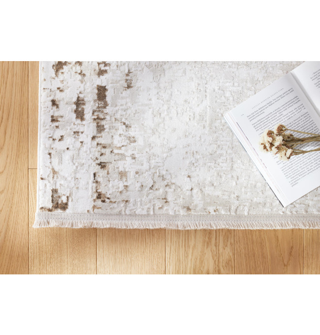 Koberec Luna Tolm Beige