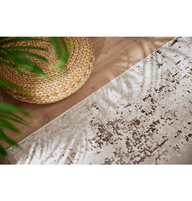 Koberec Luna Tolm Beige