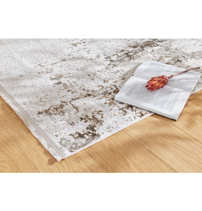 Koberec Luna Tolm Beige