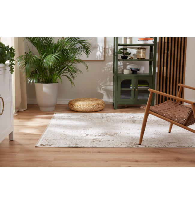 Koberec Luna Tolm Beige