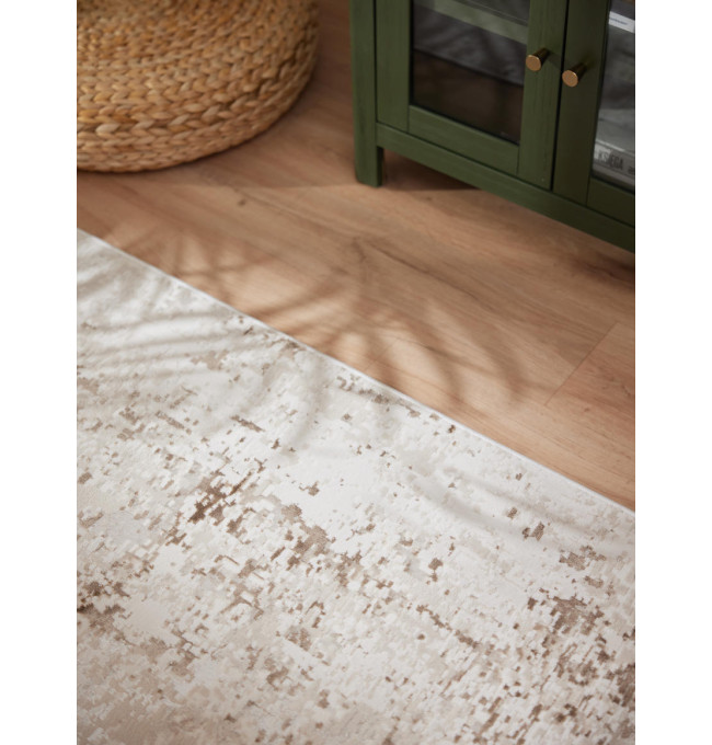 Koberec Luna Tolm Beige