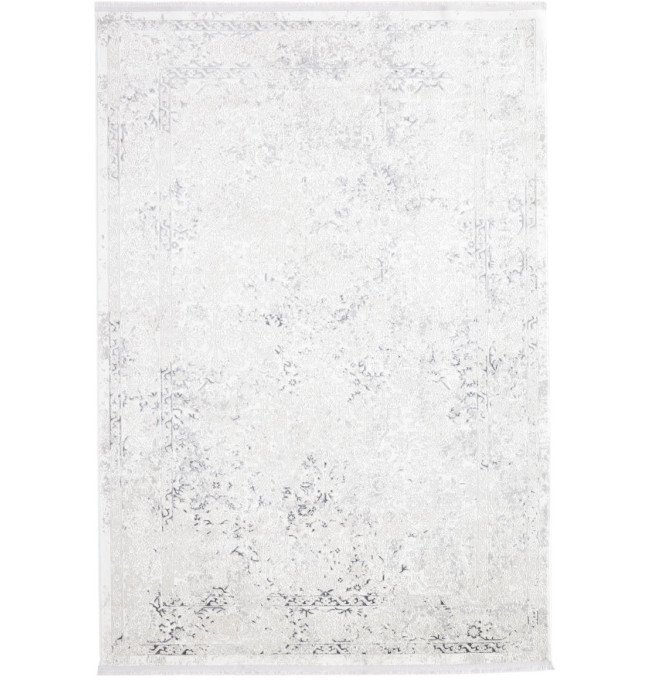 Koberec Luna Vintage šedý
