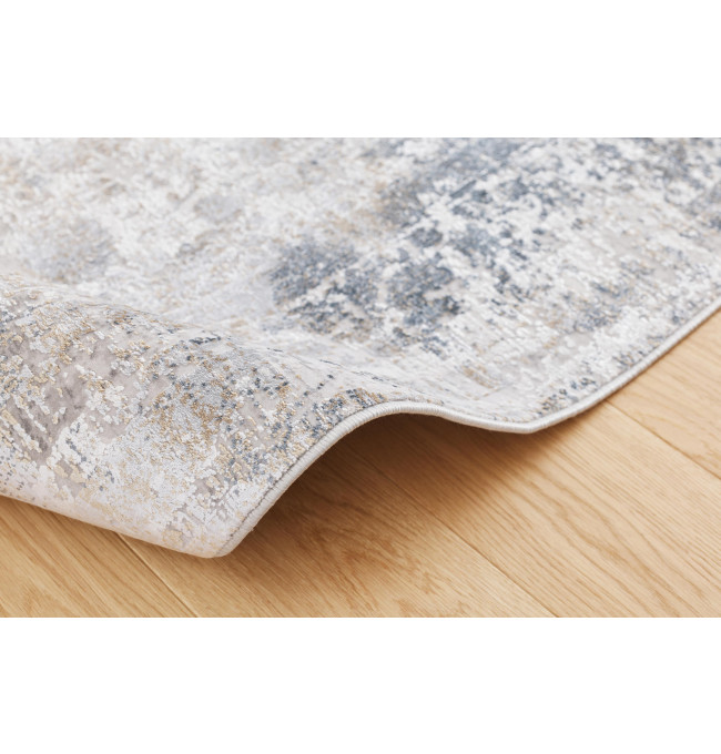 Koberec Arte Magic Flott šedý