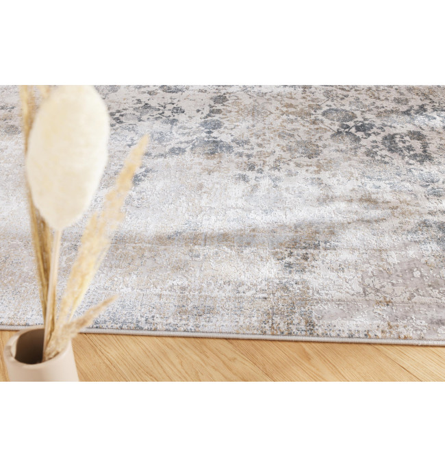 Koberec Arte Magic Flott šedý