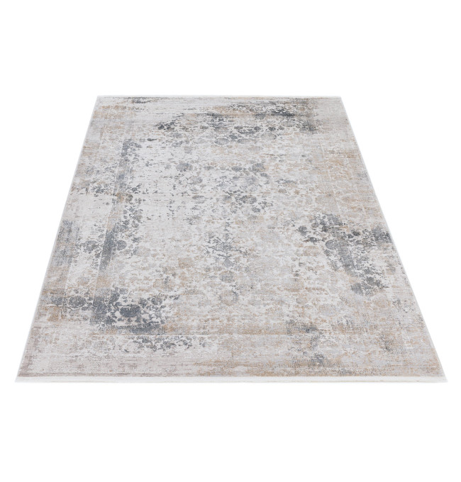 Koberec Arte Magic Flott šedý