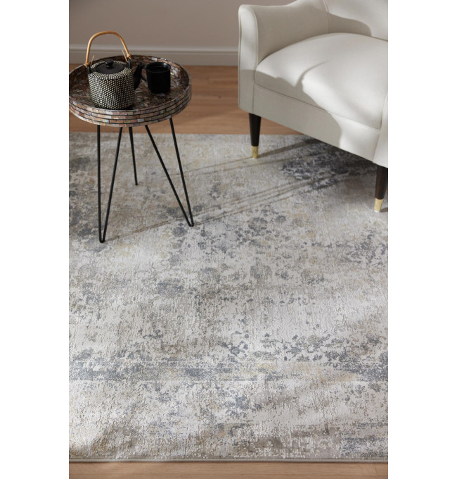 Koberec Arte Magic Flott šedý