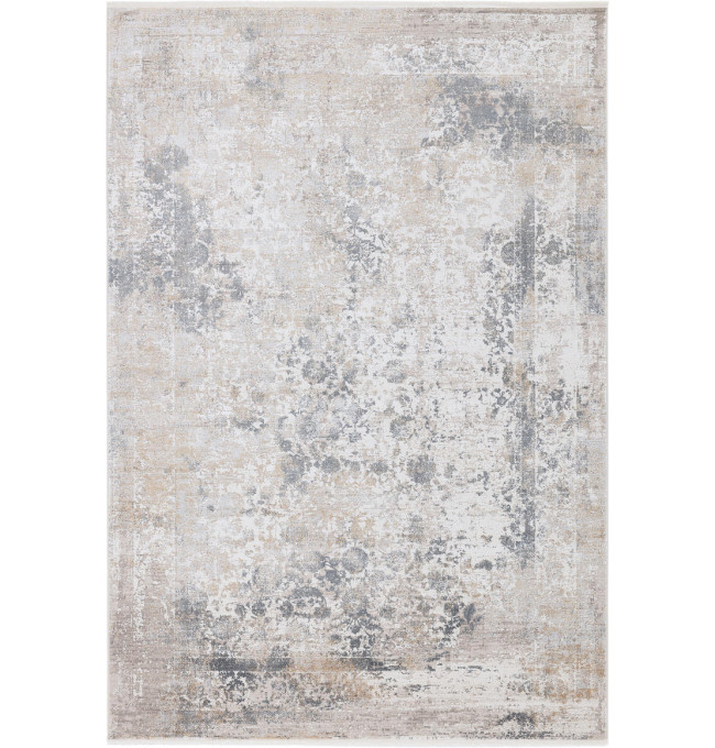 Koberec Arte Magic Flott šedý