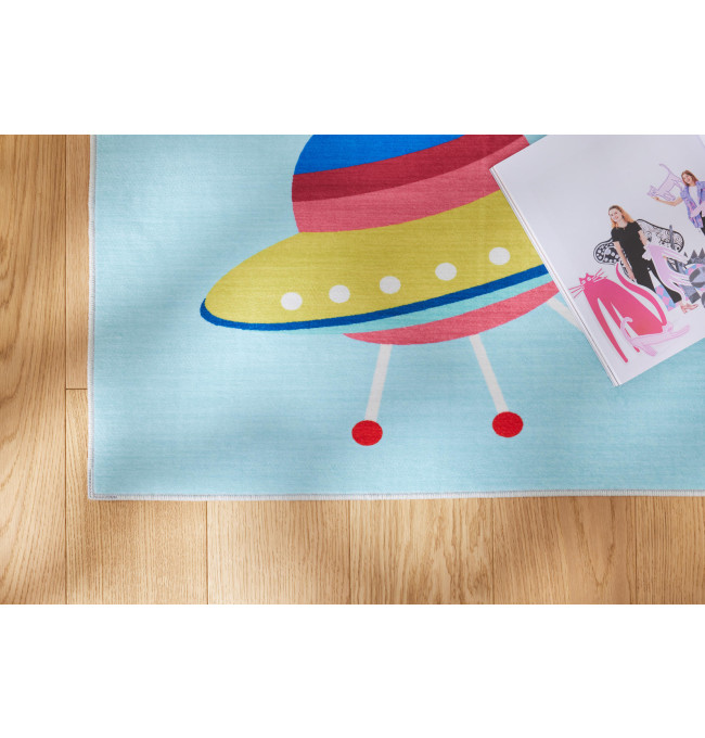 Koberec Magicland Rockets