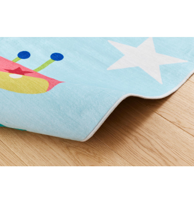 Koberec Magicland Rockets