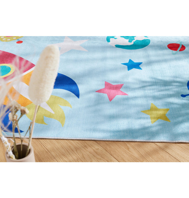 Koberec Magicland Rockets