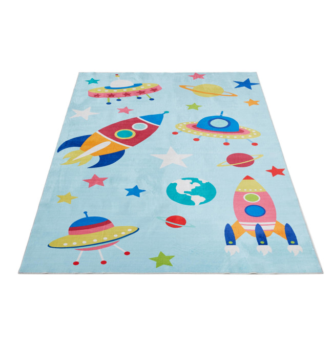 Koberec Magicland Rockets