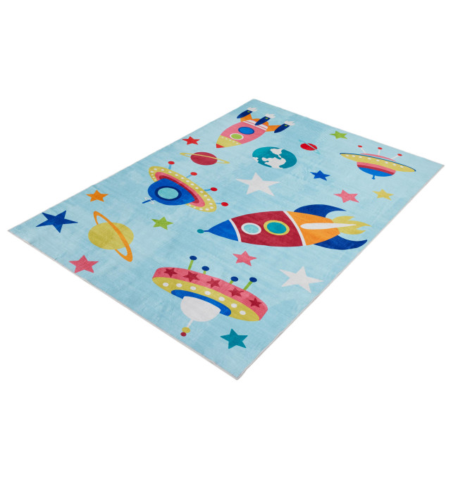 Koberec Magicland Rockets