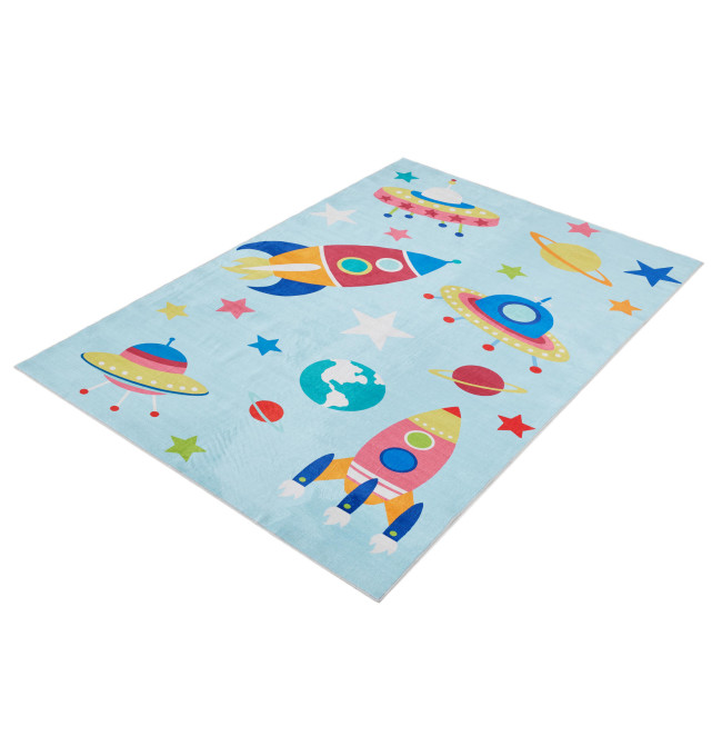 Koberec Magicland Rockets