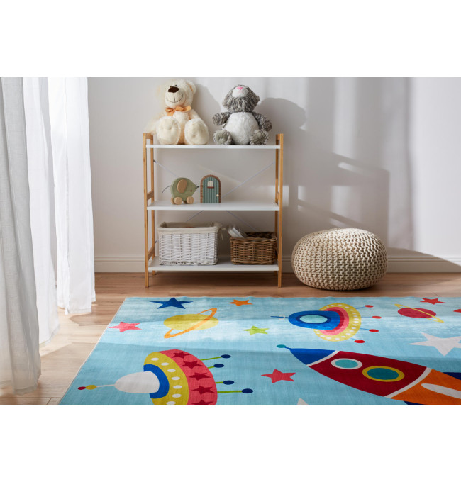 Koberec Magicland Rockets