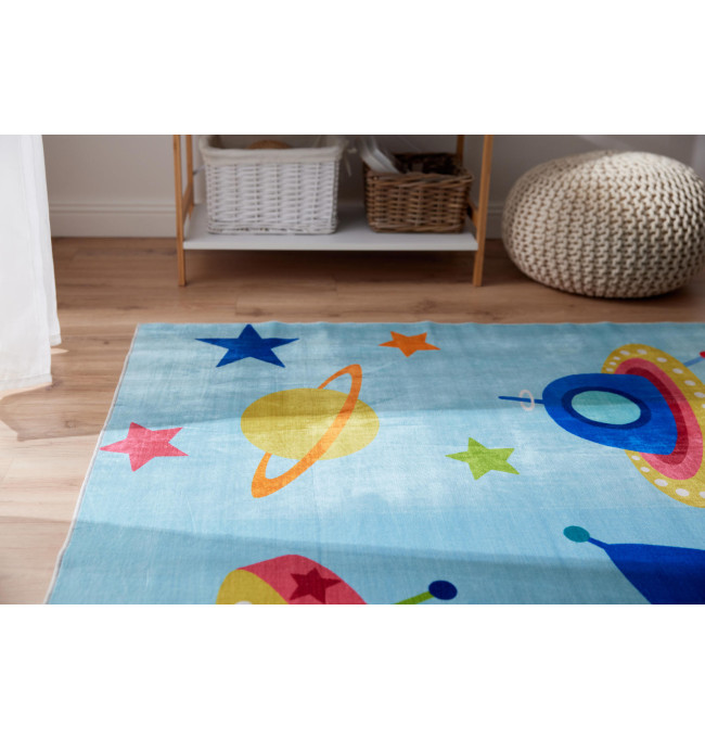 Koberec Magicland Rockets