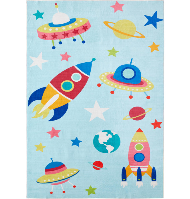 Koberec Magicland Rockets
