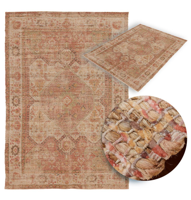 Koberec Mosaico Terra