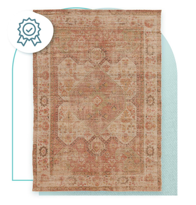 Koberec Mosaico Terra