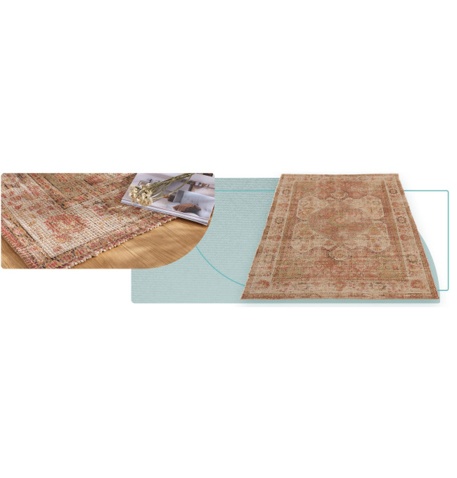 Koberec Mosaico Terra