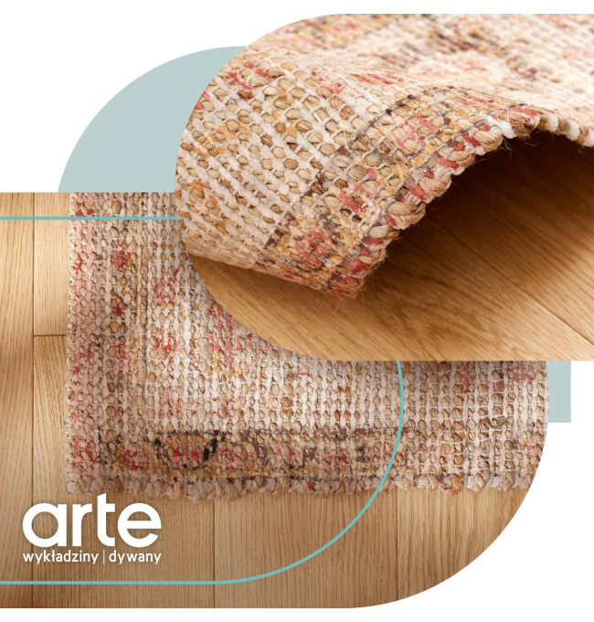 Koberec Mosaico Terra