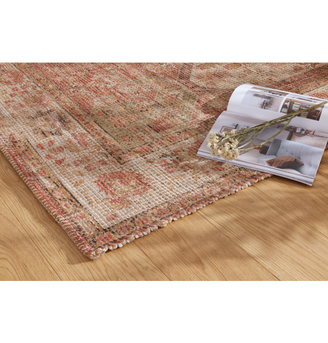 Koberec Mosaico Terra