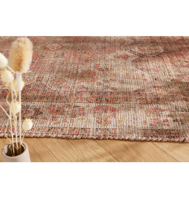 Koberec Mosaico Terra