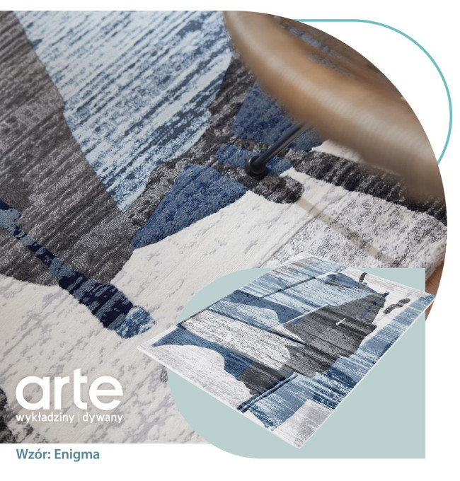 Koberec Oro Enigma