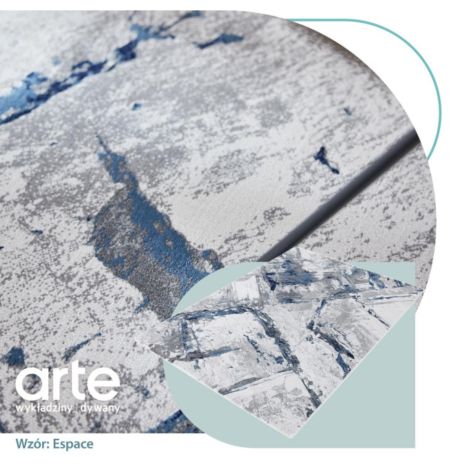 Koberec Oro Espace
