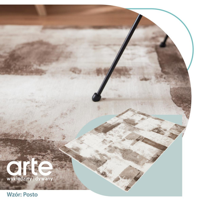 Koberec Oro Posto