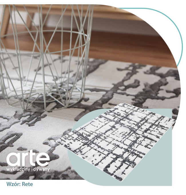 Koberec Oro Rete