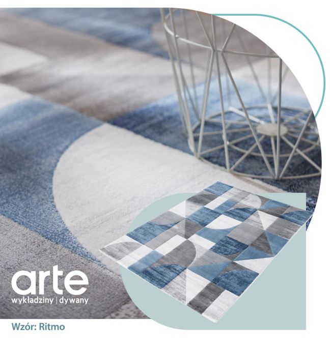 Koberec Oro Ritmo