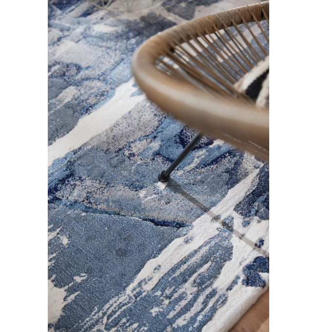 Koberec Oro Telha Blue