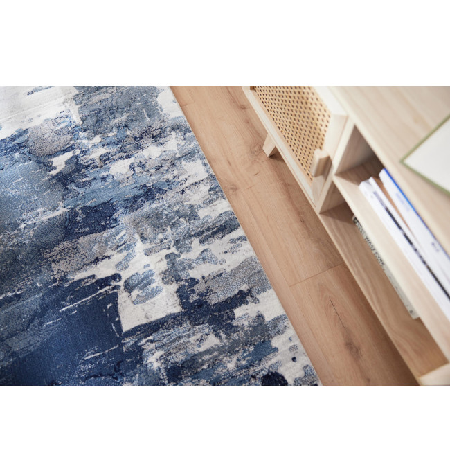 Koberec Oro Telha Blue