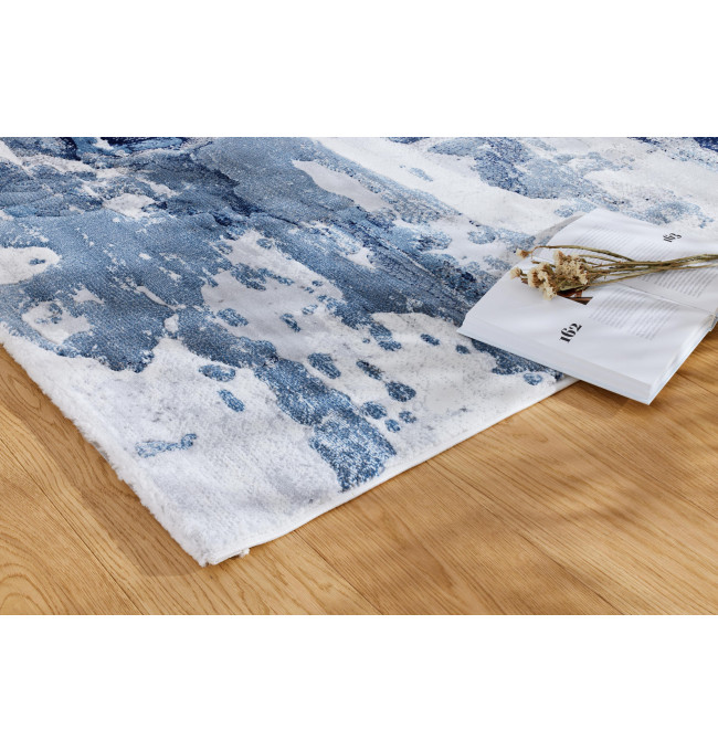 Koberec Oro Telha Blue