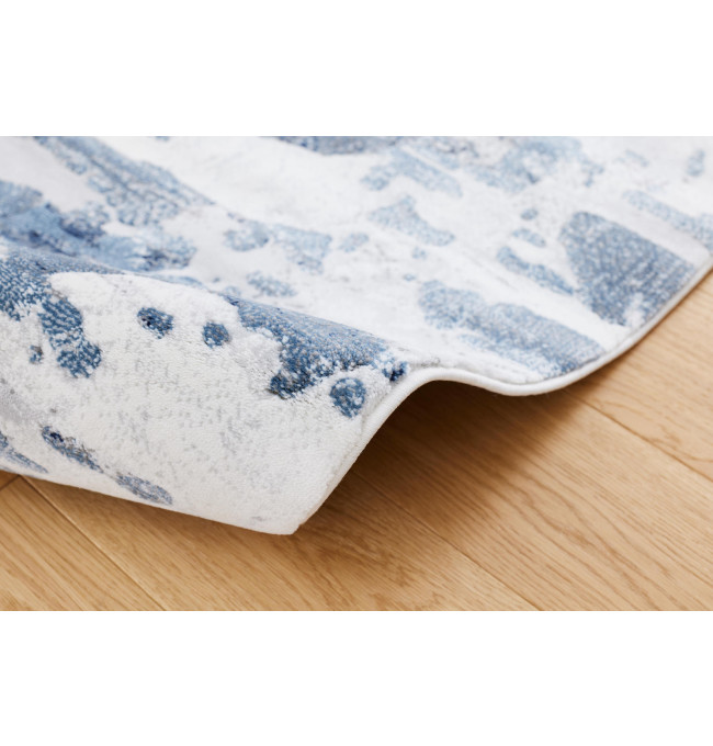 Koberec Oro Telha Blue