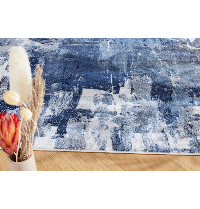 Koberec Oro Telha Blue