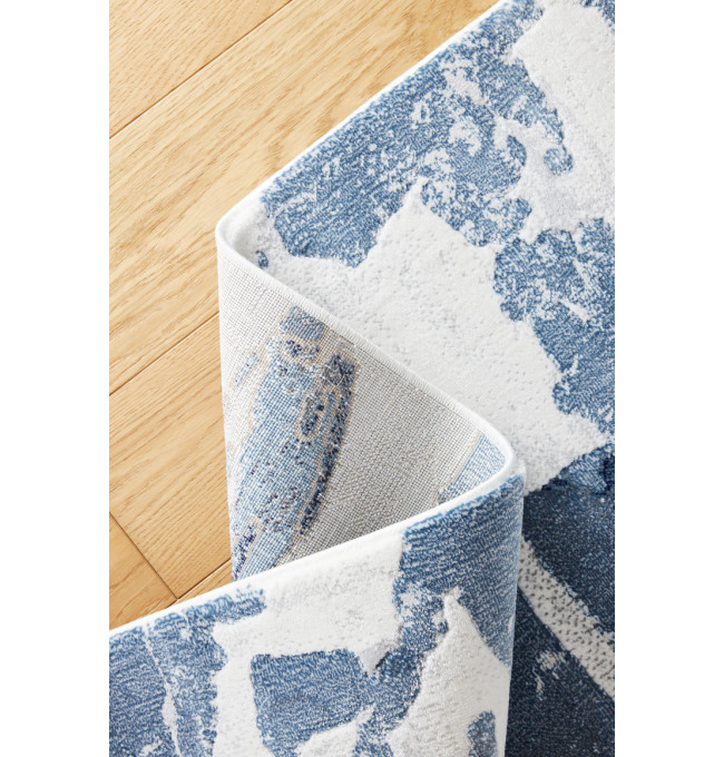 Koberec Oro Telha Blue