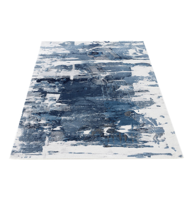 Koberec Oro Telha Blue