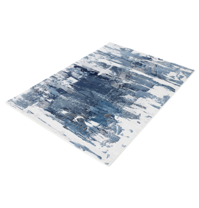 Koberec Oro Telha Blue