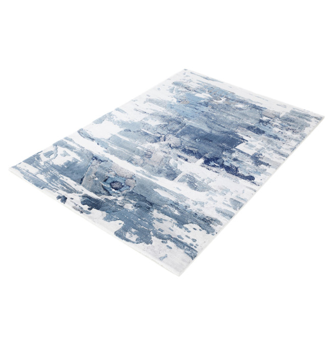 Koberec Oro Telha Blue