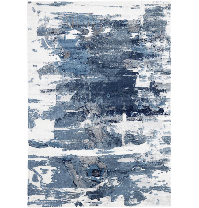 Koberec Oro Telha Blue