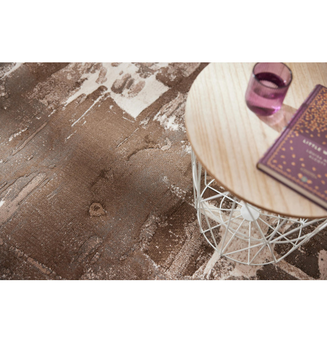 Koberec Oro Telha Brown