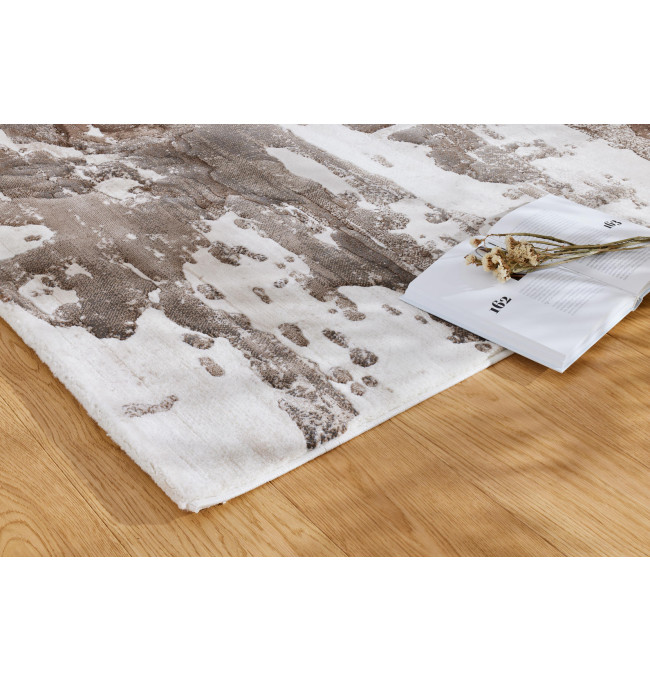 Koberec Oro Telha Brown