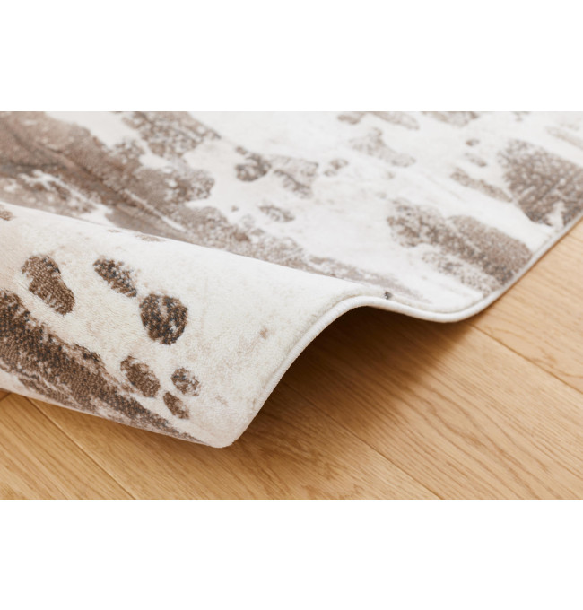 Koberec Oro Telha Brown