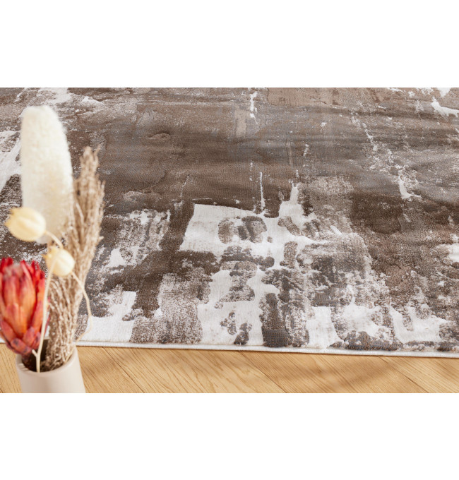 Koberec Oro Telha Brown