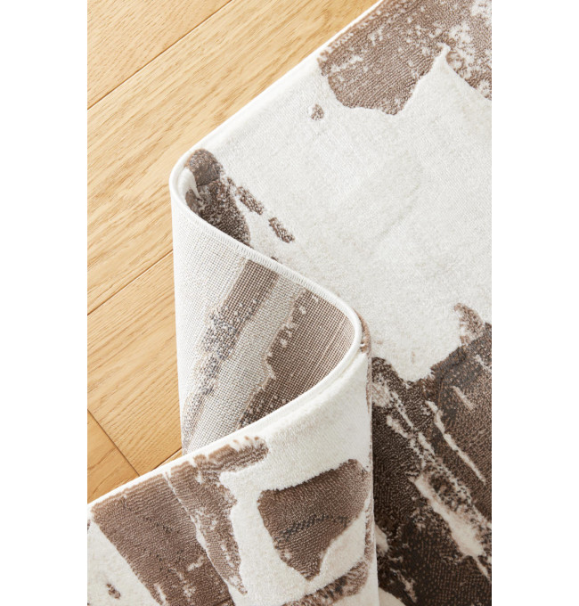 Koberec Oro Telha Brown