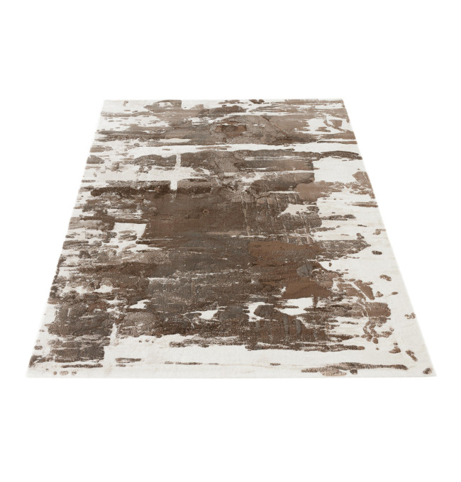 Koberec Oro Telha Brown