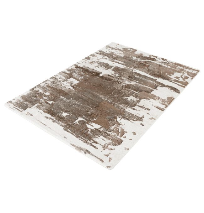 Koberec Oro Telha Brown