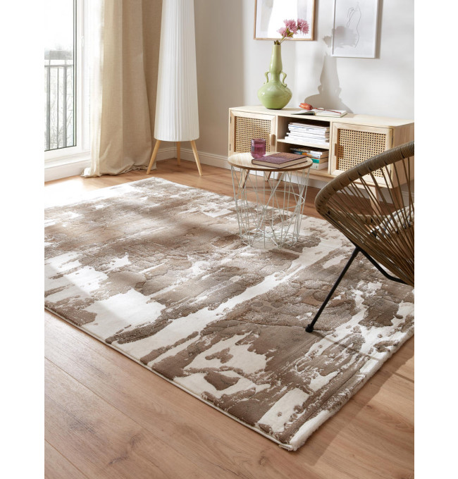 Koberec Oro Telha Brown