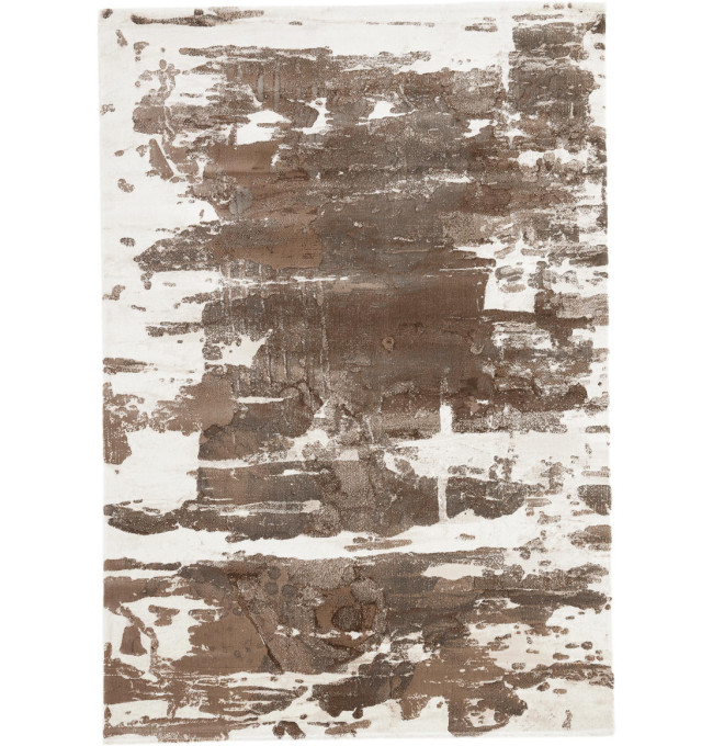 Koberec Oro Telha Brown